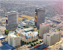 SAJE and PolicyLink Reach Agreement with Developer to Triple Affordable Housing Units in South-Central Los Angeles Project