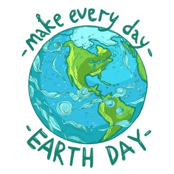 Celebrate EARTH DAY with Mitchell Tsai – Cool World Institute Earth Law Teach-In