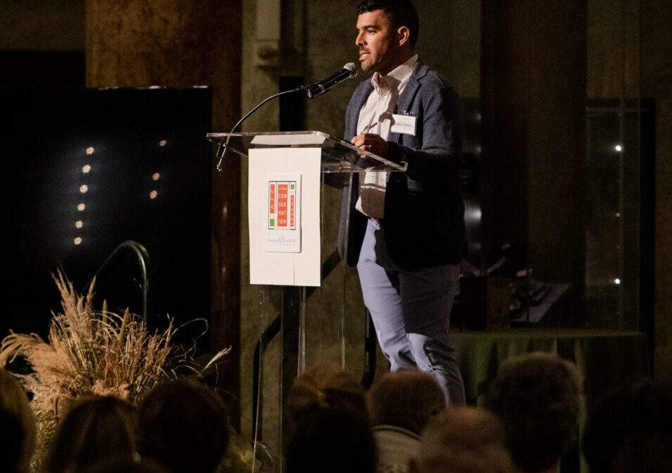Mitchell M. Tsai Law Firm Sponsors the 2025 Arroyo Foothills Conservancy’s Urban Conservation Awards