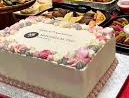 Celebrating birthdays: A Festive Lunch at Granville!
